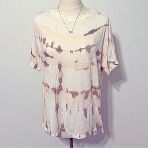 Maurices Tie-Dye Tee